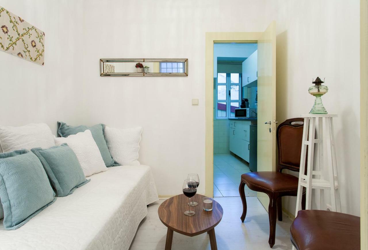 Alfama Vintage Apartments By Altido * Lisbon