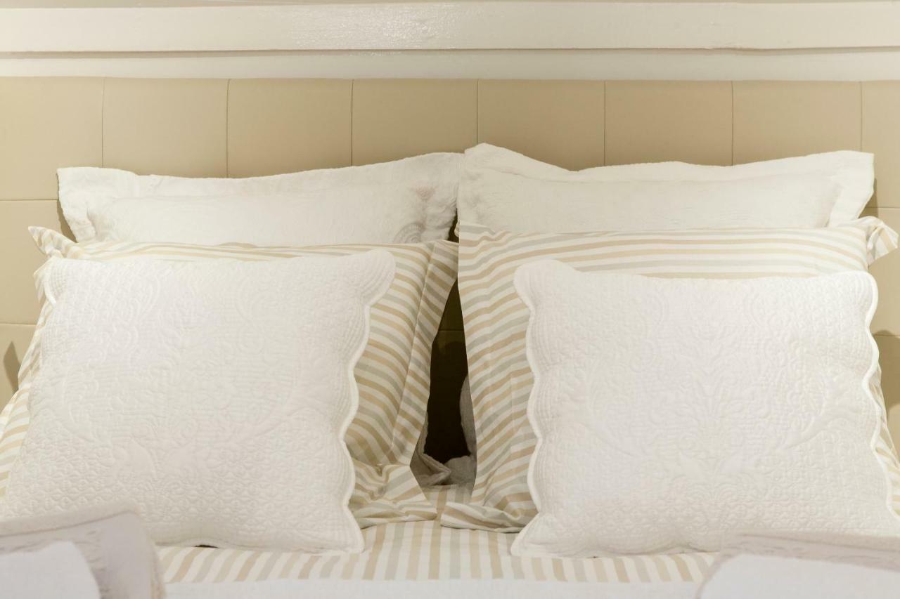 Alfama Vintage Apartments By Altido Apartment *
