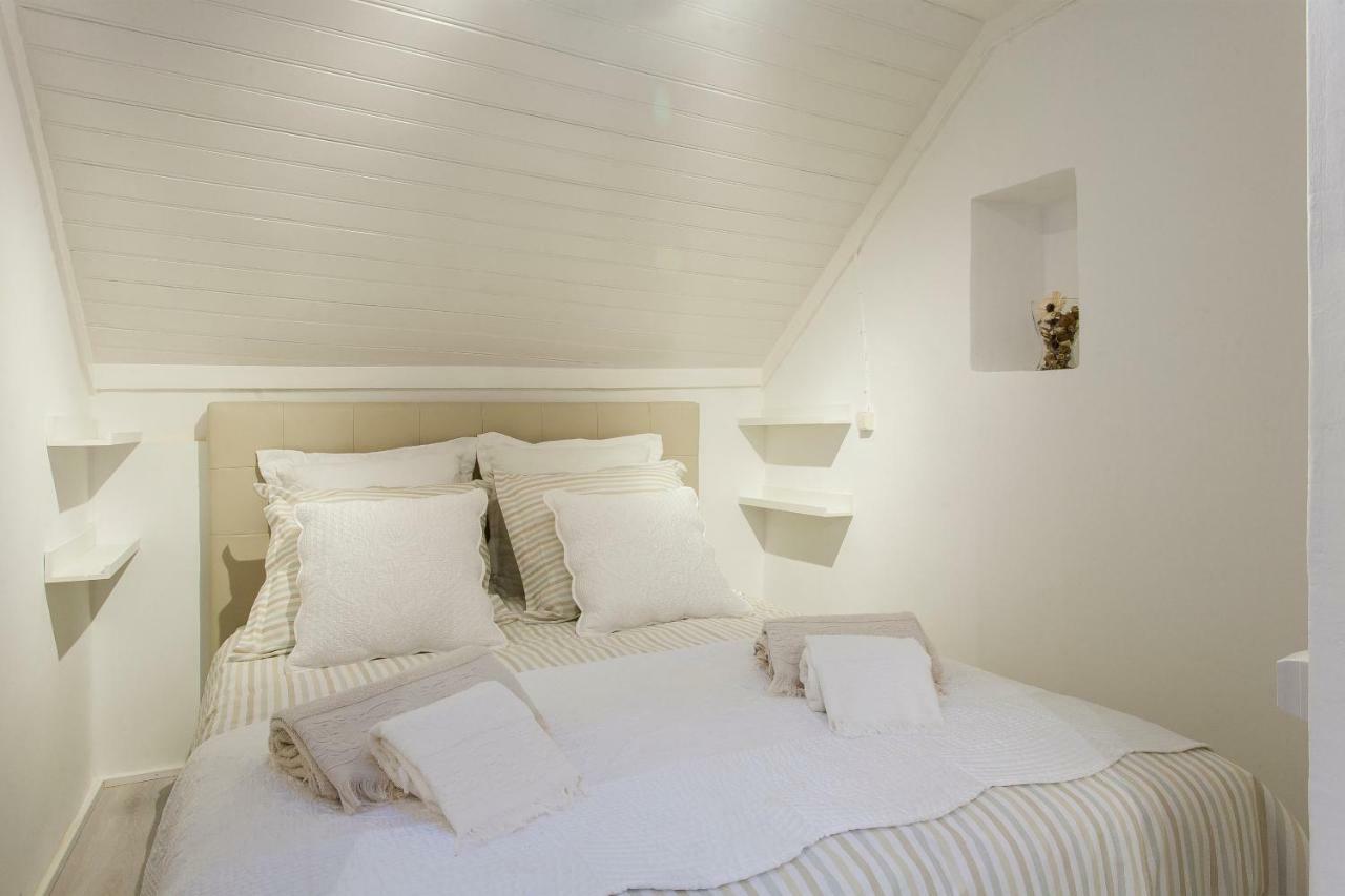 Alfama Vintage Apartments By Altido * Lisbon