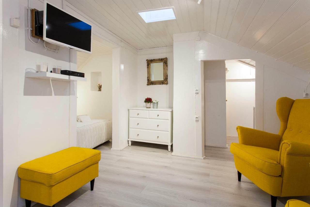 Apartment Alfama Vintage Apartments By Altido