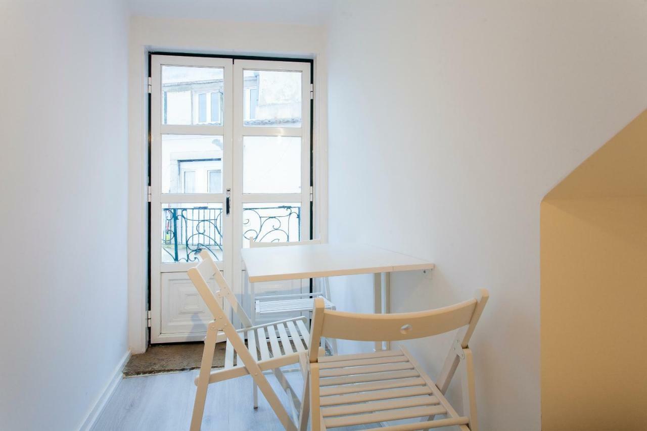 Alfama Vintage Apartments By Altido Apartment