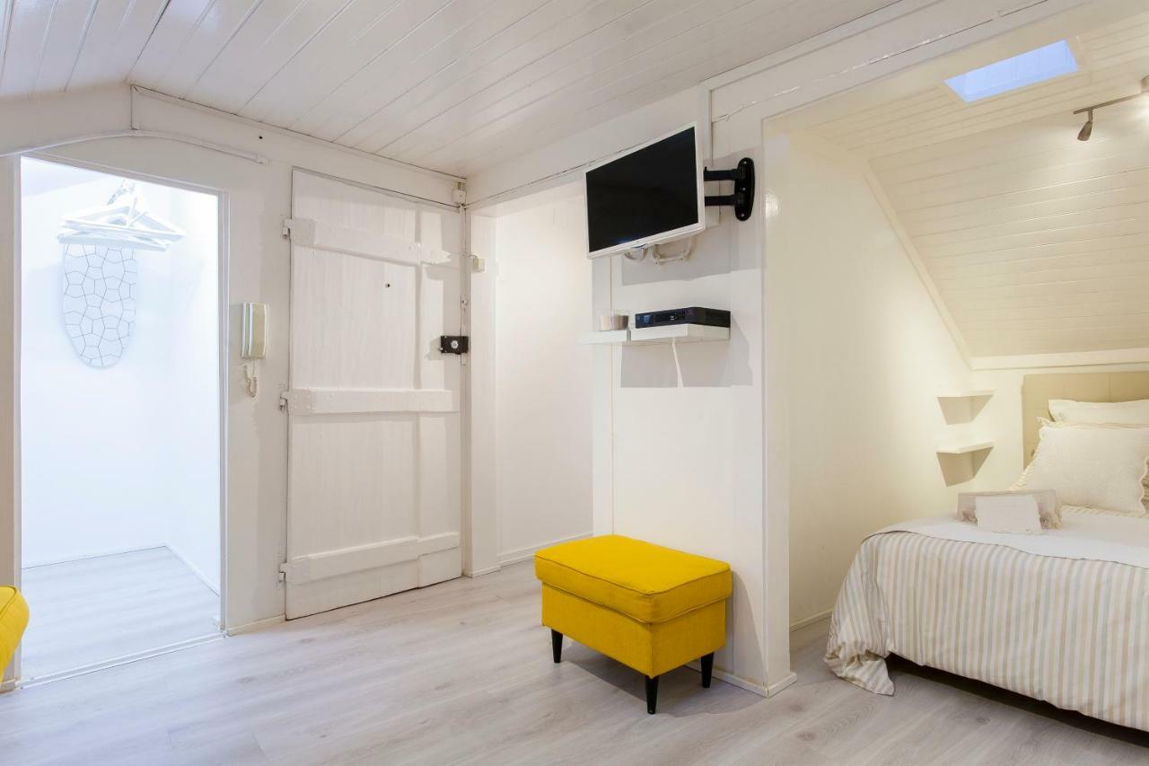 Apartment Alfama Vintage Apartments By Altido *