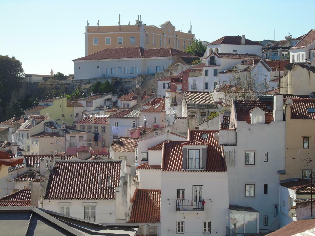 Alfama Vintage Apartments By Altido *