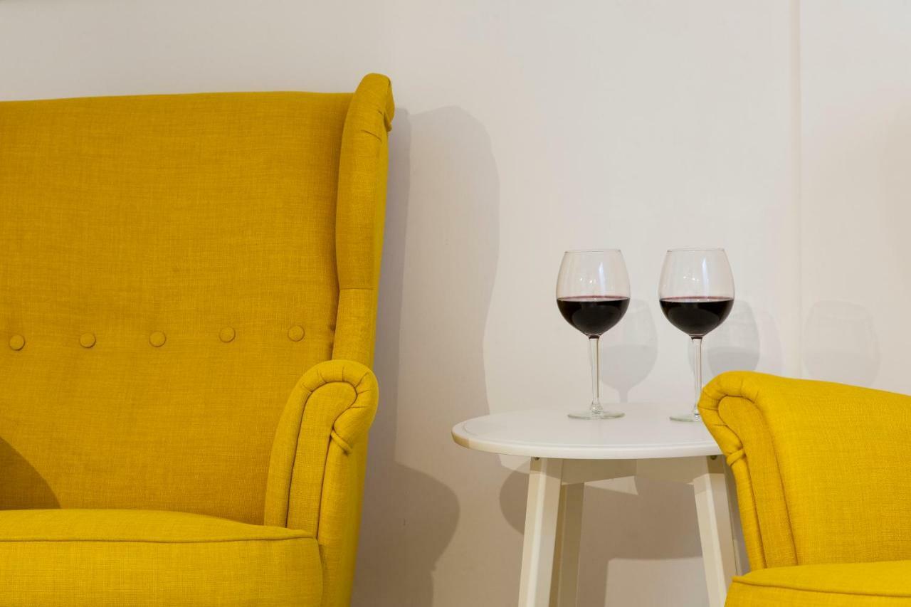 Alfama Vintage Apartments By Altido *
