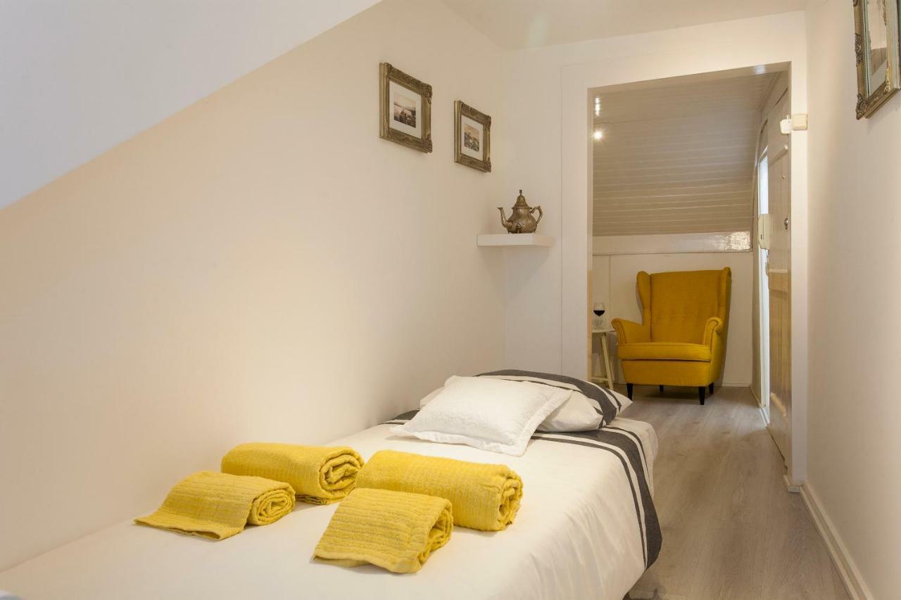 Alfama Vintage Apartments By Altido *