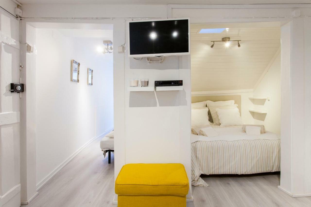 Alfama Vintage Apartments By Altido Apartment