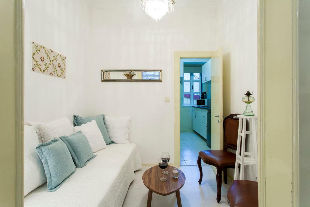 Apartment Alfama Vintage Apartments By Altido Lisbon