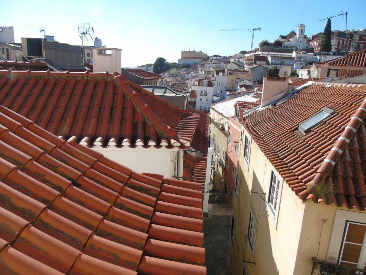 Apartment Alfama Vintage Apartments By Altido *