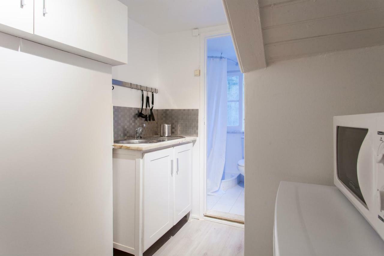 Apartment Alfama Vintage Apartments By Altido *