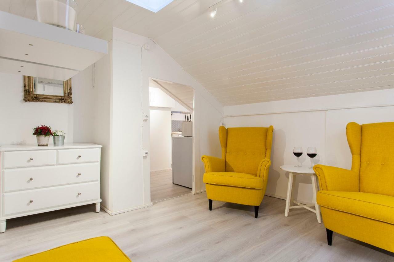 Alfama Vintage Apartments By Altido Apartment Lisbon