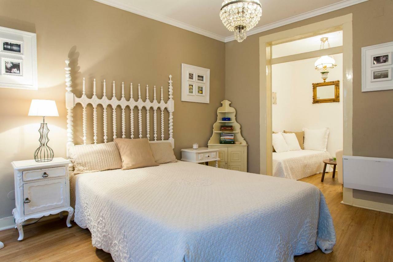 Alfama Vintage Apartments By Altido Apartment
