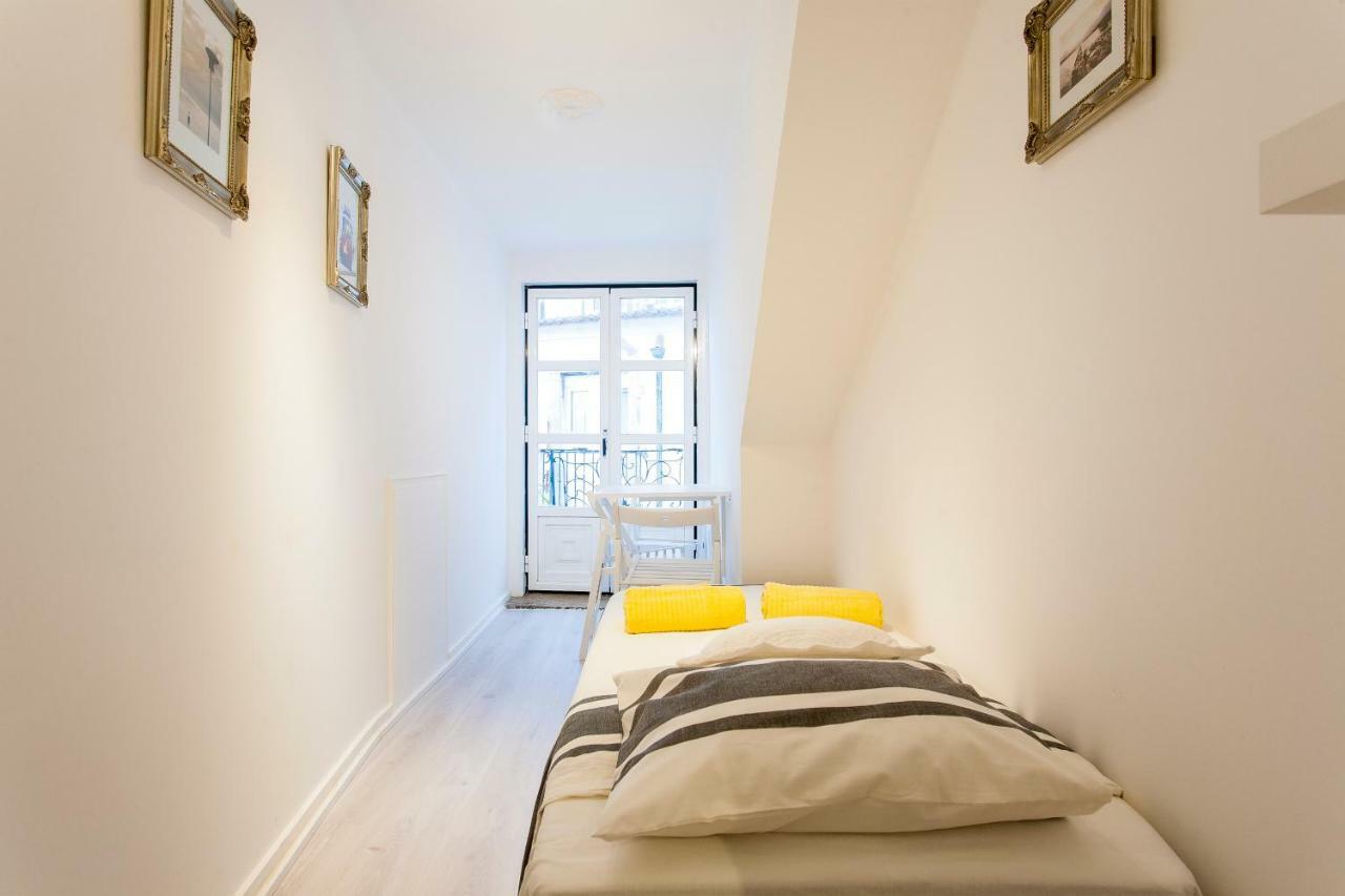 Apartment Alfama Vintage Apartments By Altido *