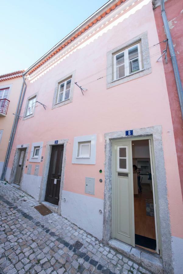 Portugal Here I - Alfama-castelo Apartment