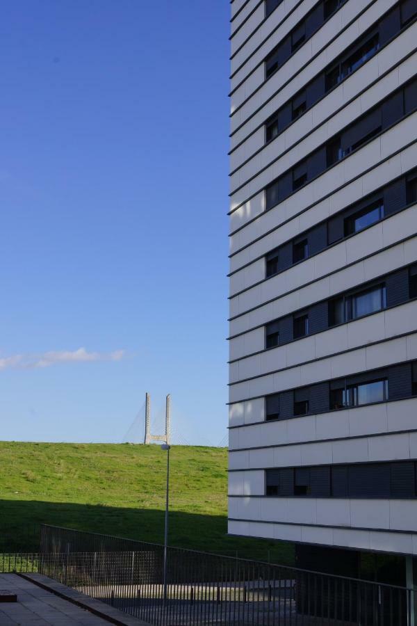 Apartment Welcome Here - Danubio - Parque Nacoes *