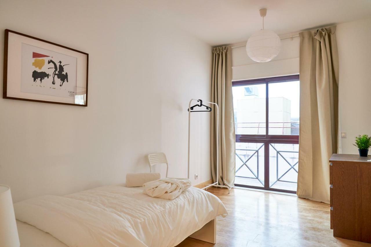 Campo Pequeno Avenida Guest house