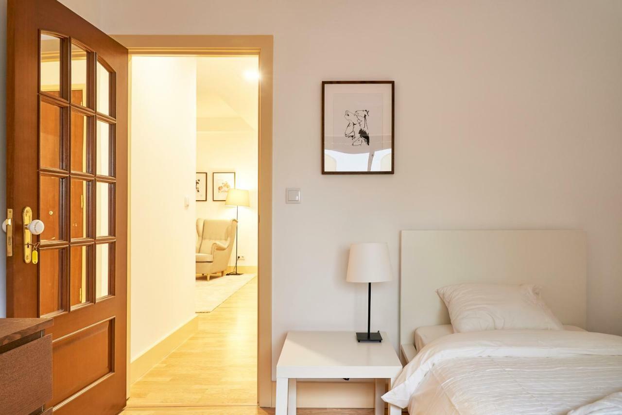 Guest house Campo Pequeno Avenida