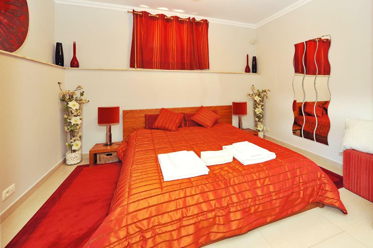 Cosy Bedrooms Lisboa