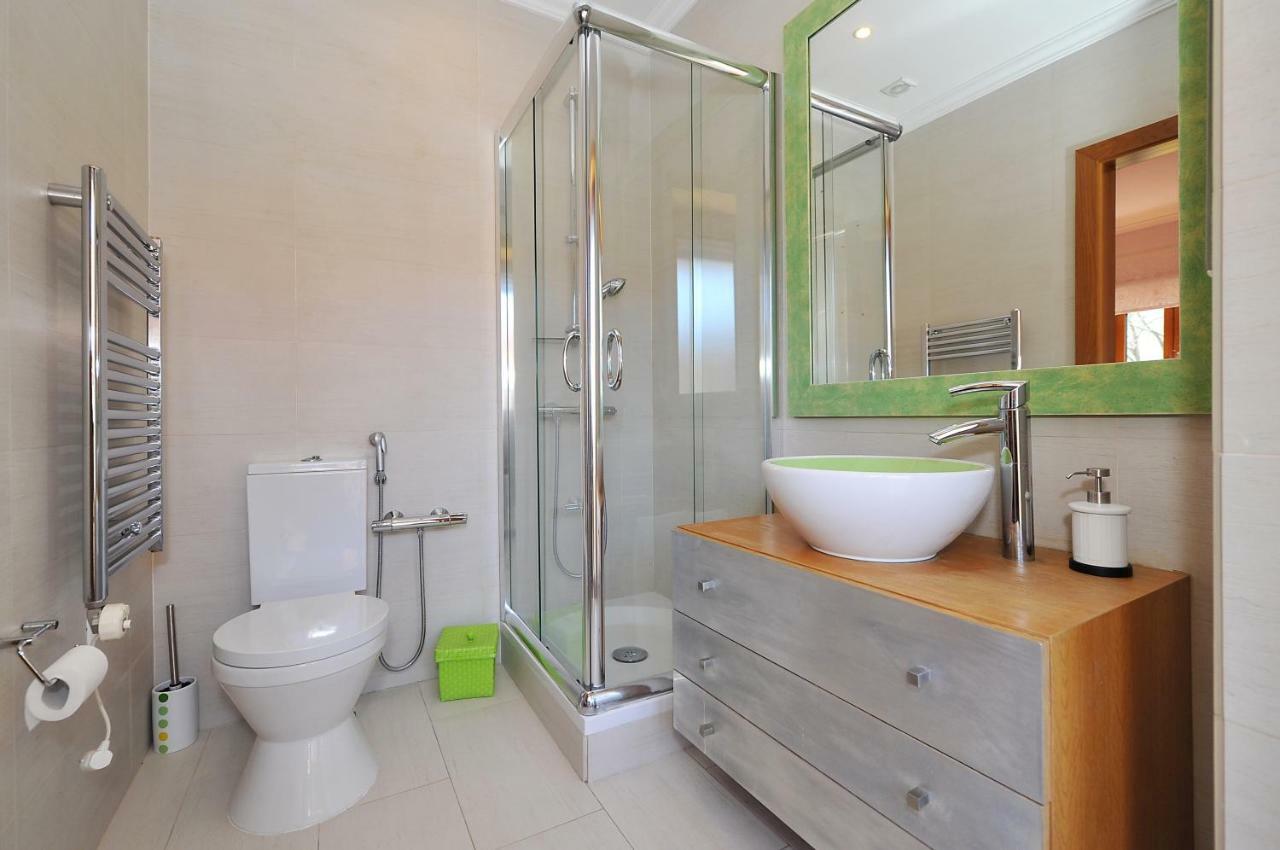 Casa de hóspedes Cosy Bedrooms Lisboa