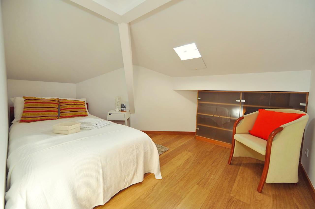 Cosy Bedrooms Casa de hóspedes Lisboa