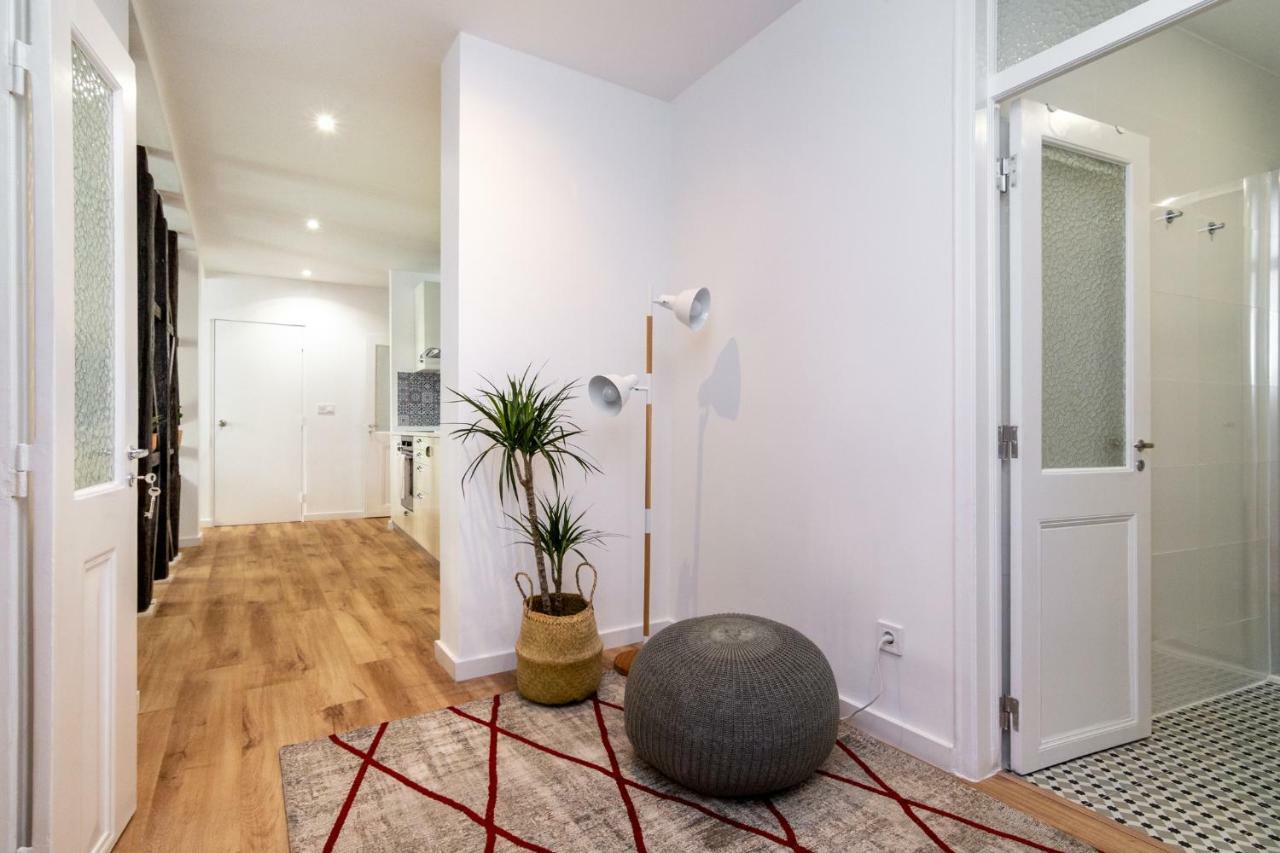 Apartment Whome | Sao Vicente Deluxe *