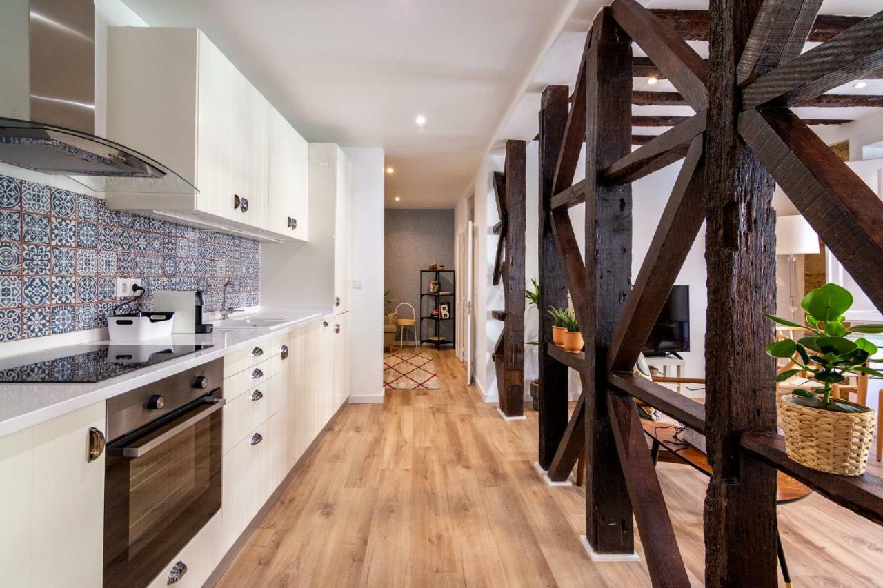 Apartment Whome | Sao Vicente Deluxe *