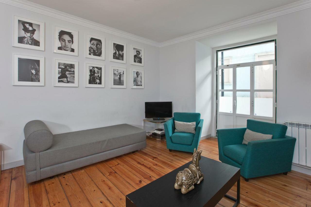Of The Marques Apartamento *