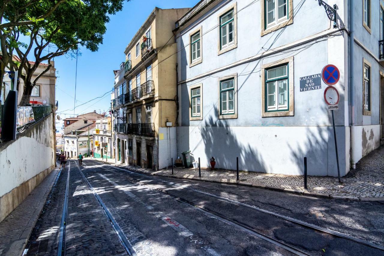 Apartment Whome | Sao Vicente Deluxe Lisbon