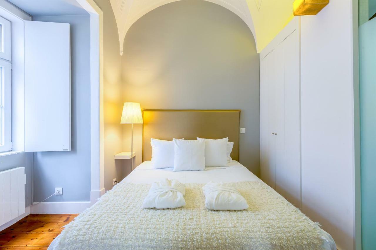 Sonel Investe Figueira Boutique Apartment By Get Your Stay
