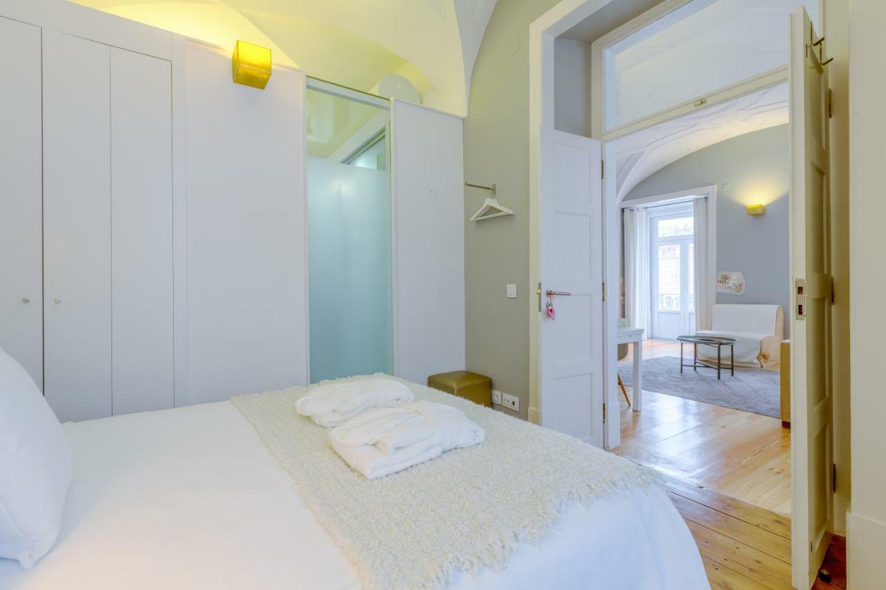 Apartment Sonel Investe Figueira Boutique Apartment By Get Your Stay *