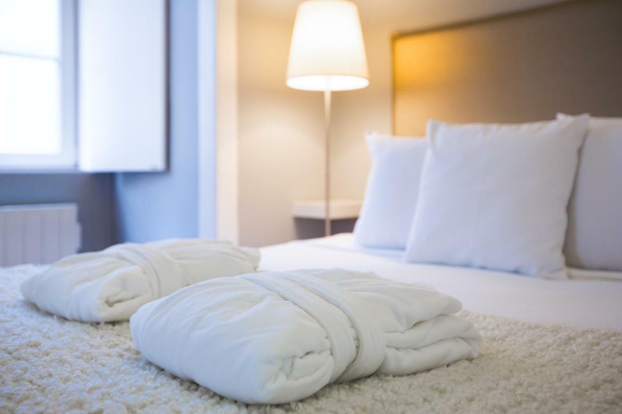 Sonel Investe Figueira Boutique Apartment By Get Your Stay Apartment