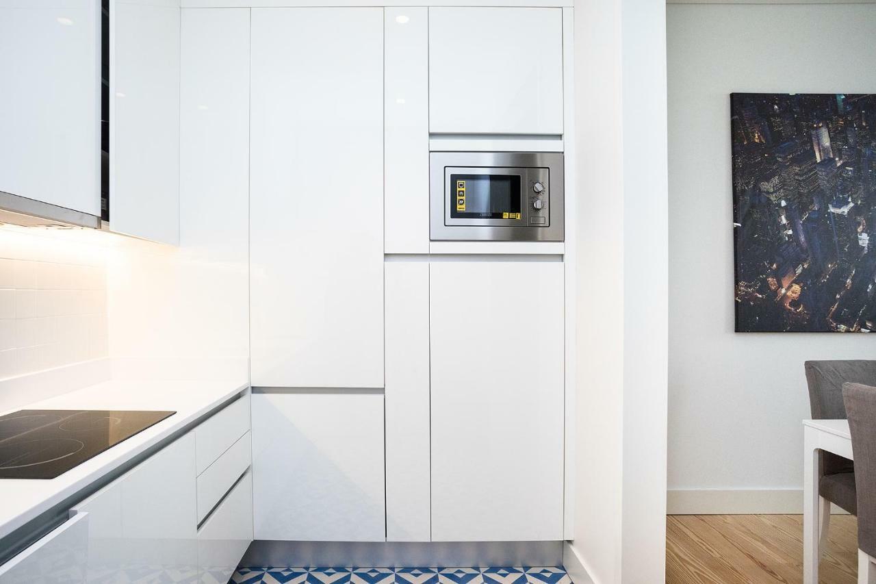 Gonzalo's Guest - Luxury Baixa Apartment Lisbon