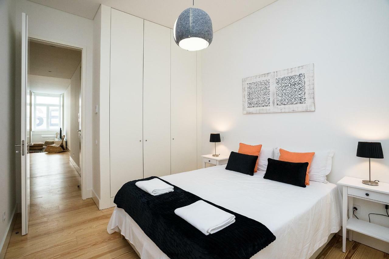 Gonzalo's Guest - Luxury Baixa *