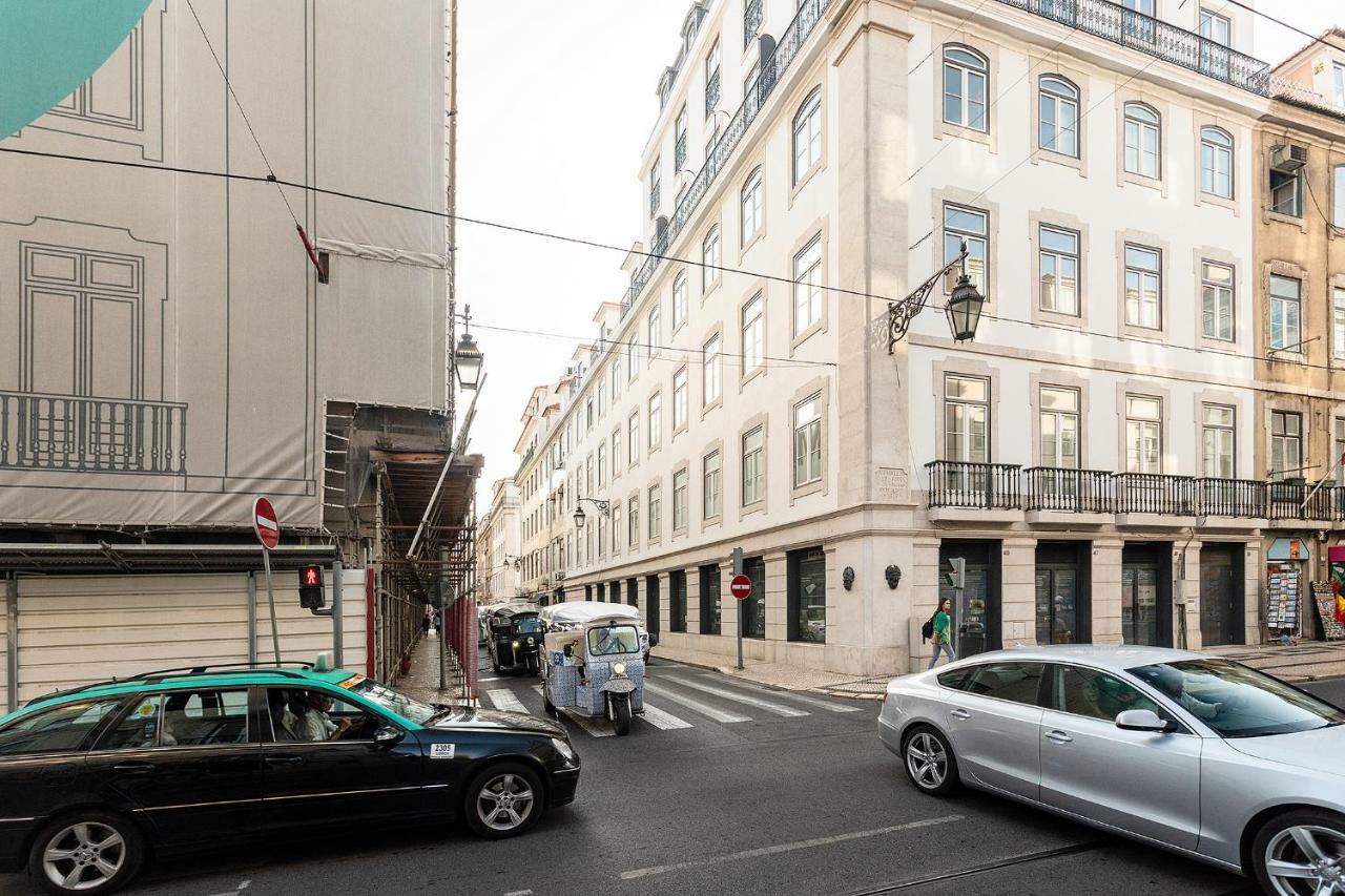 Gonzalo's Guest - Luxury Baixa