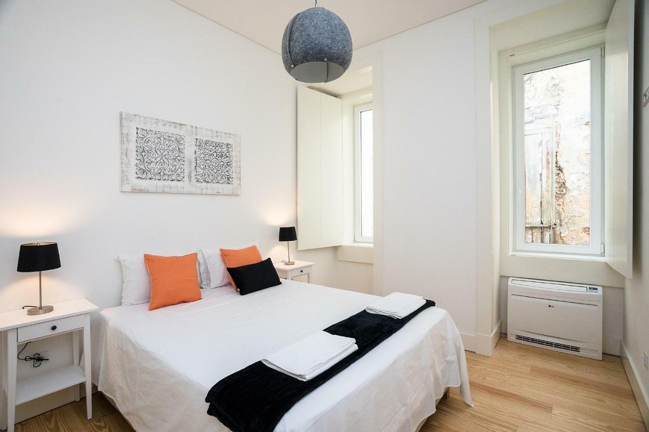 Gonzalo's Guest - Luxury Baixa Lisbon