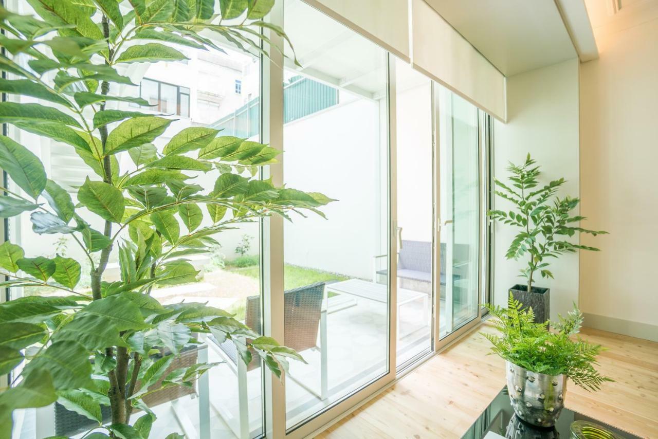Apartment Courtyard & Elegance Lisbon