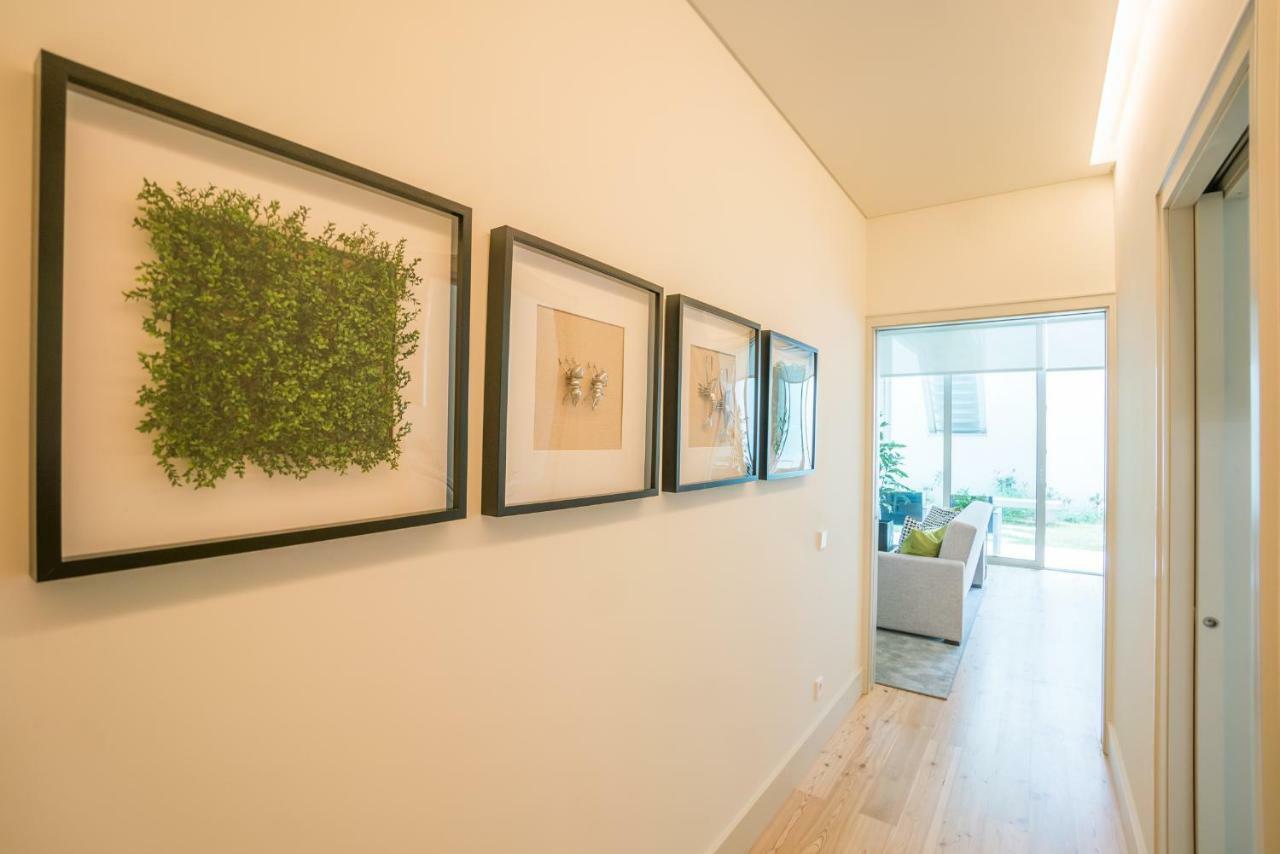 Courtyard & Elegance Apartment Lisbon