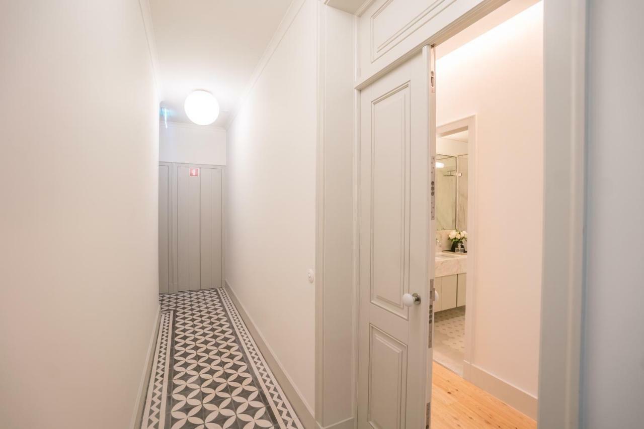 Courtyard & Elegance Apartment *