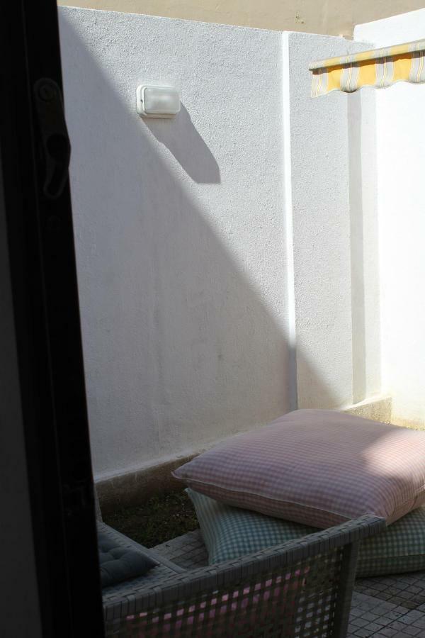Vila Berta Studio Apartment