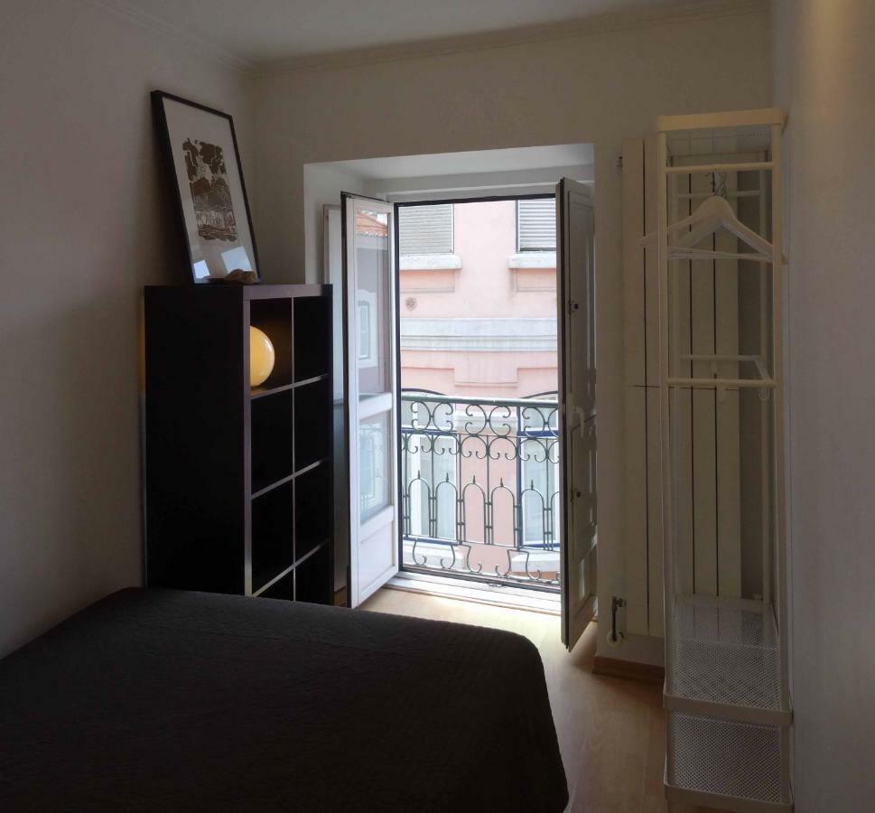 Jardin D'olisipo - Centre Apartment