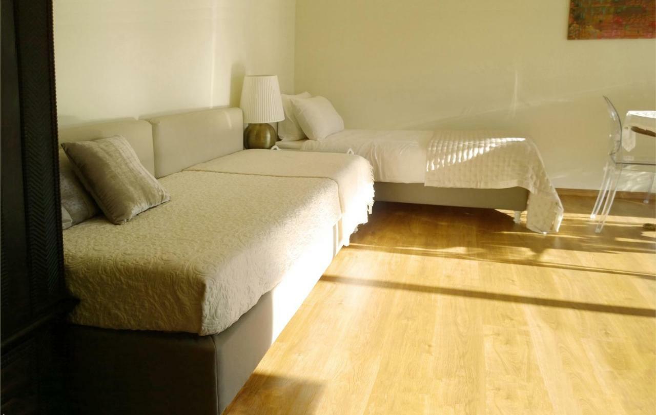 Quad 2 Apartment Lisbon