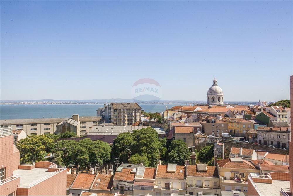 Graca Views Apartment Lisbon