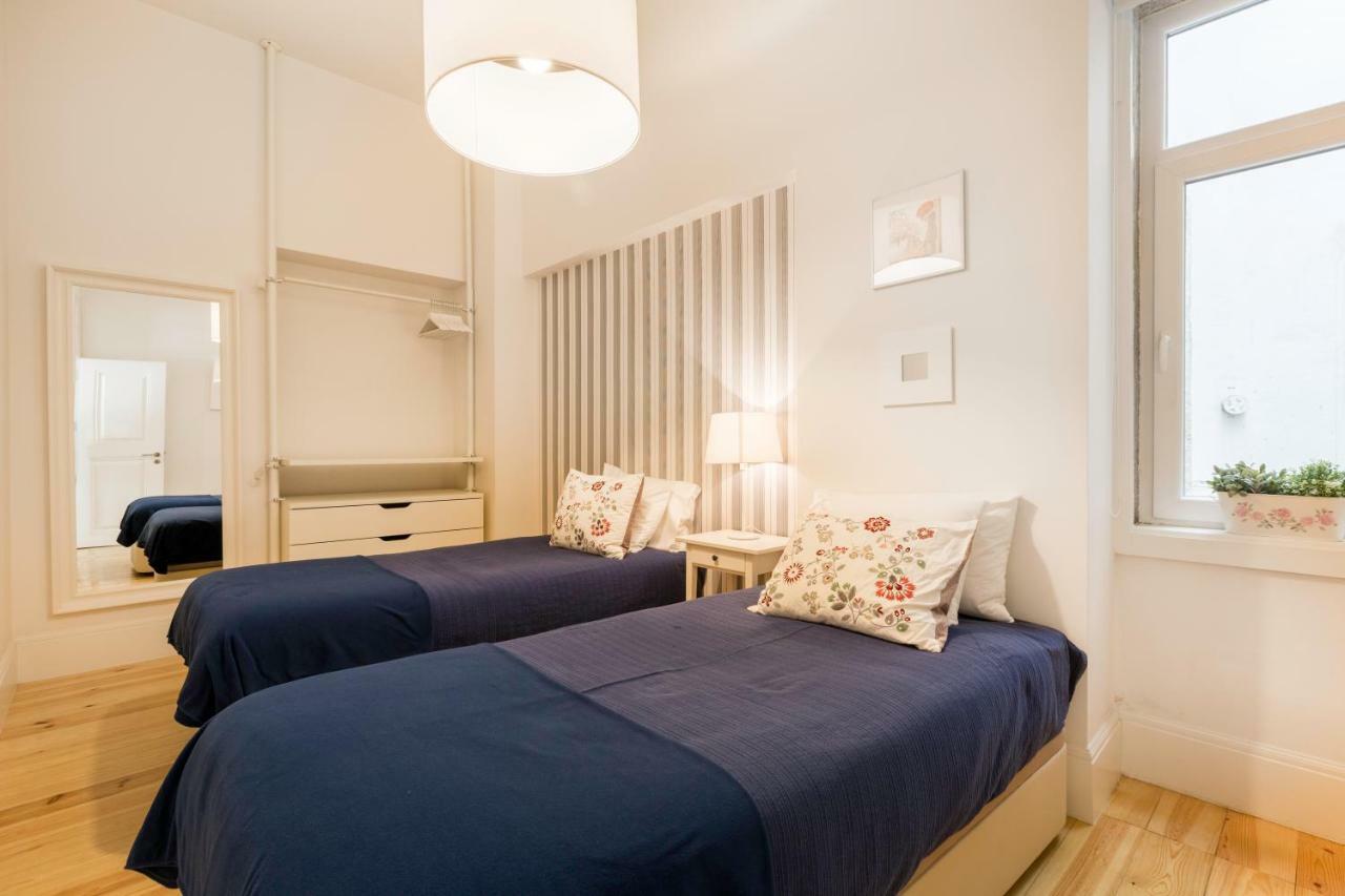 Casa Largo De Santo Antonio Da Se 8 Apartment *