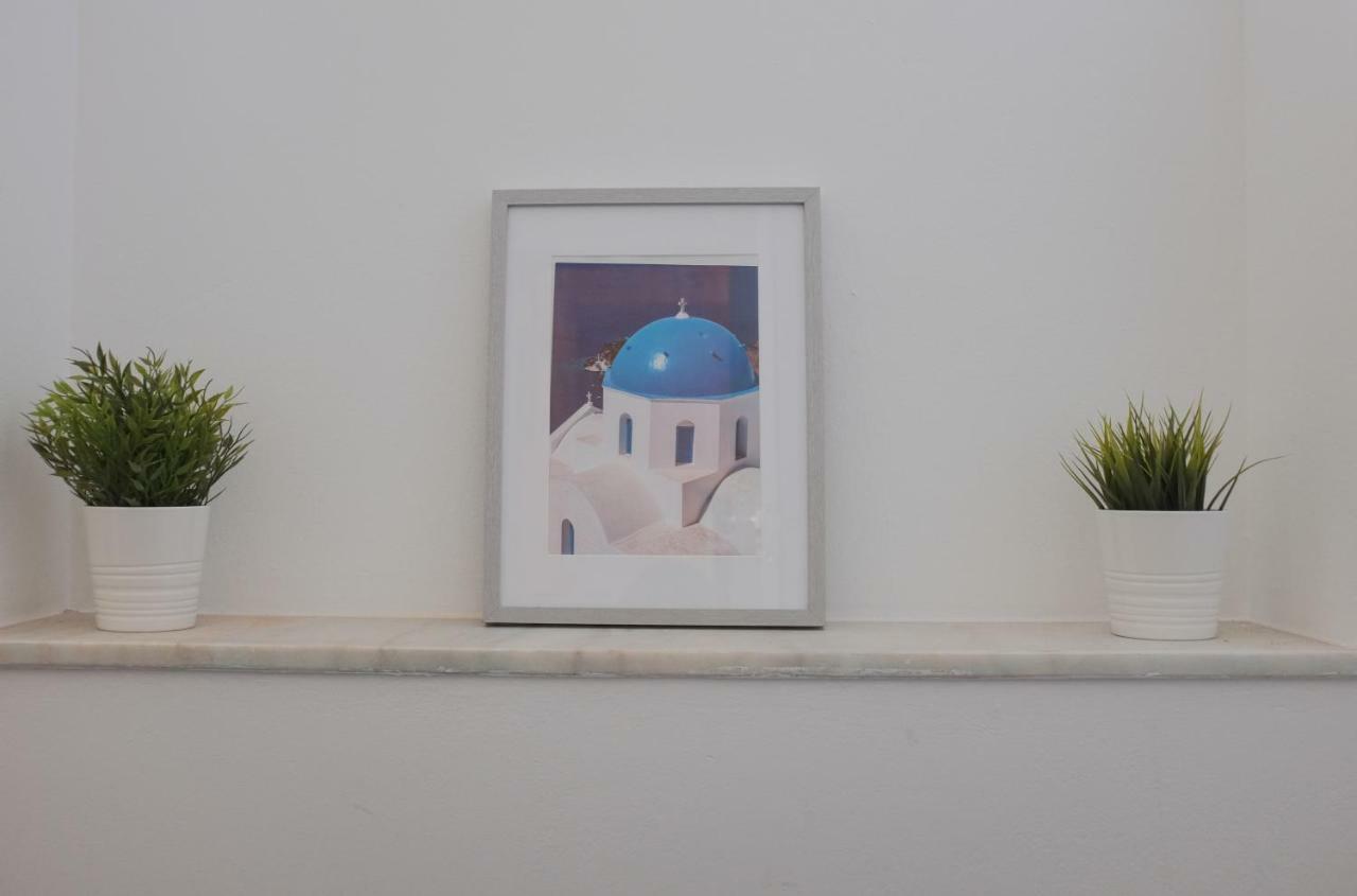 Like-home-t1 Apt-campo De Ourique Apartment
