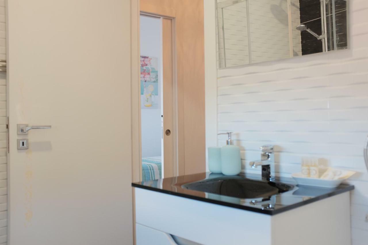 Like-home-t1 Apt-campo De Ourique Apartment