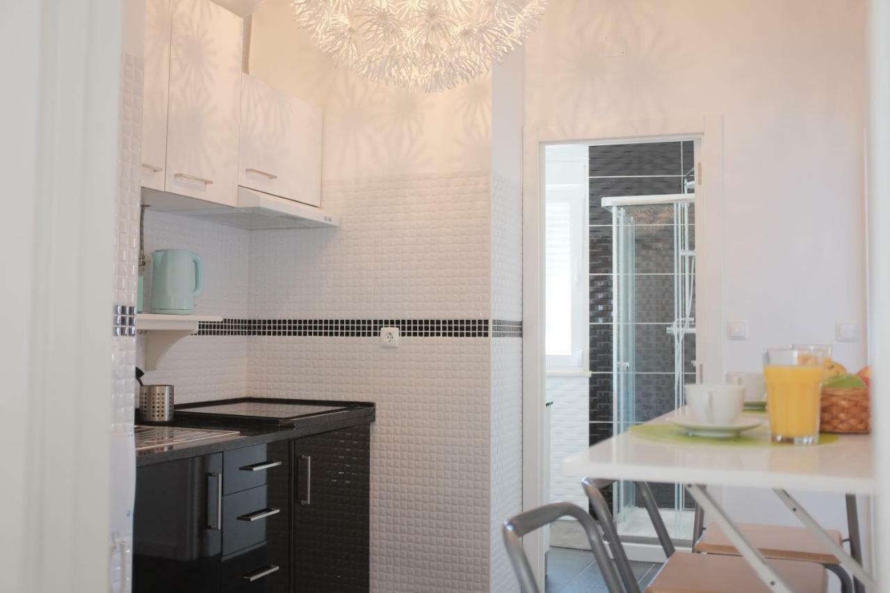Like-home-t1 Apt-campo De Ourique Apartment Lisbon