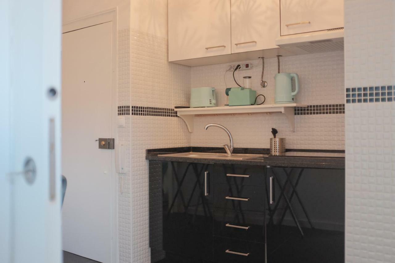 Like-home-t1 Apt-campo De Ourique Apartment Lisbon