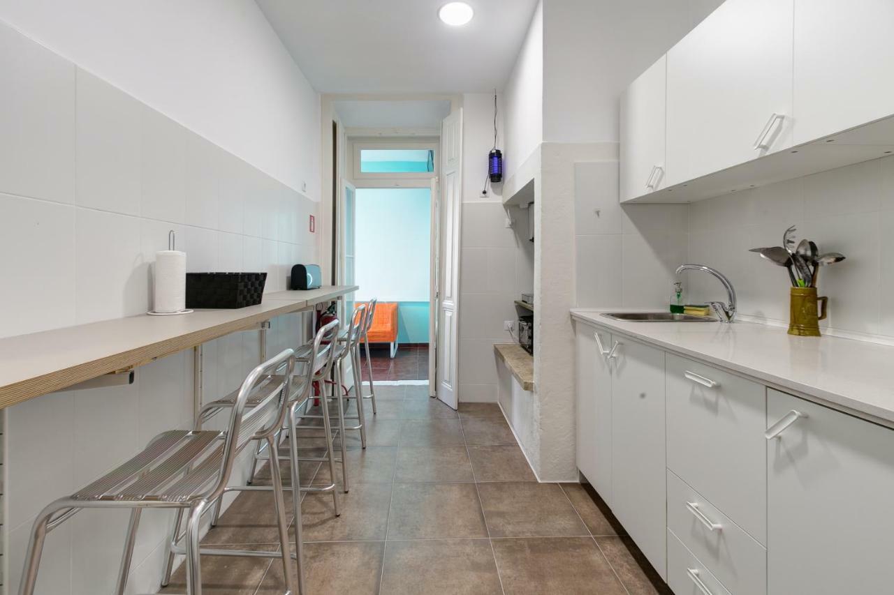 Seven Hills (adults Only) Hostel *