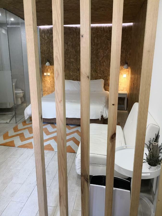 Calcada Agostinho 1 Apartment Lisbon
