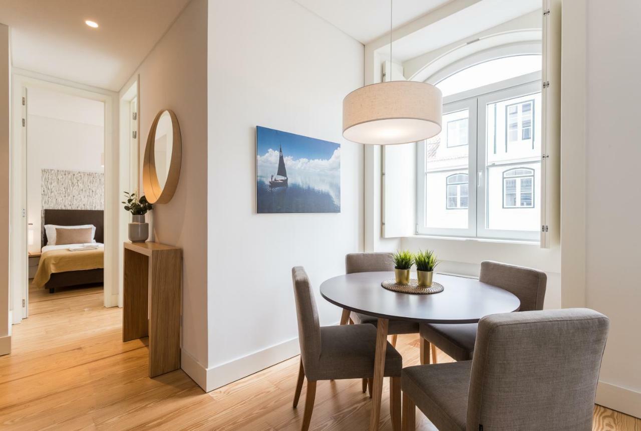 Flh Downtown Fantastic Flat Apartamento *