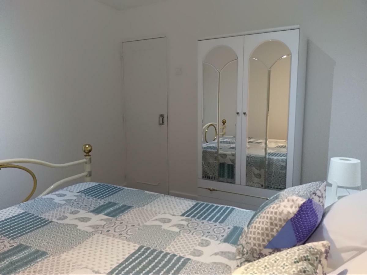 Encarnacao Metro 1 Apartment *